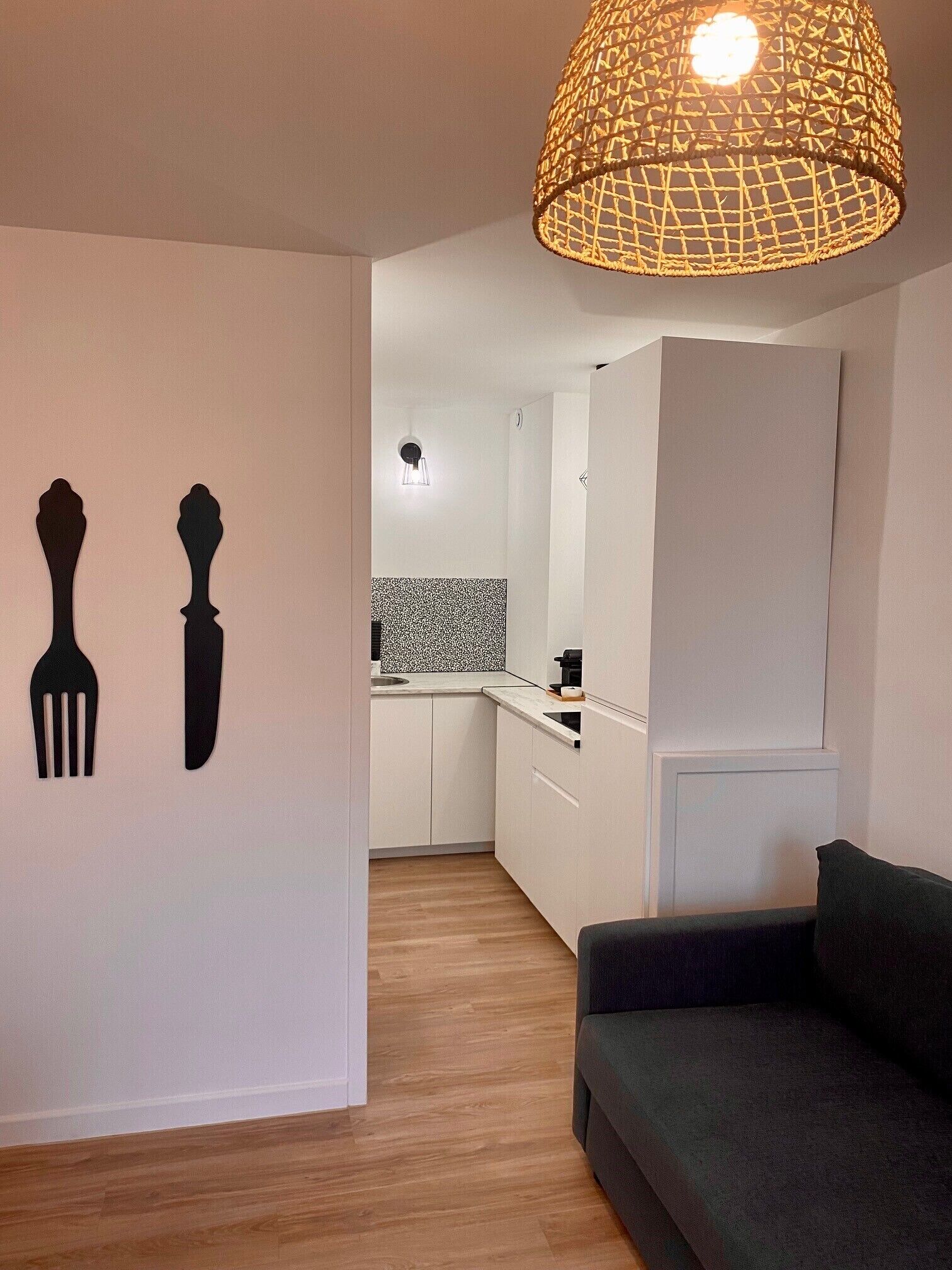 Appartement Superieur 48m2 - Montceau-les-Mines