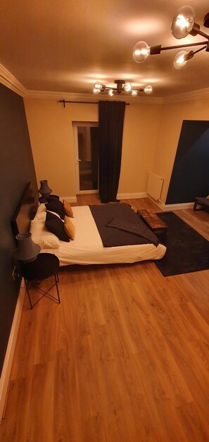 2 chambres, Wi-Fi