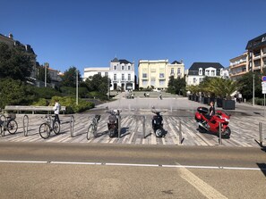 Property grounds - The atypical one (L'Île-d'Olonne)
