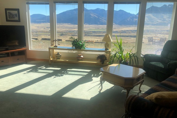 Televisor intel·ligent, reproductor de DVD, llibres i videoteca