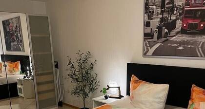 FeWo am Ohrensbächle