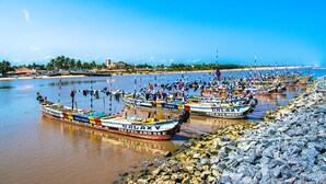 مارينا