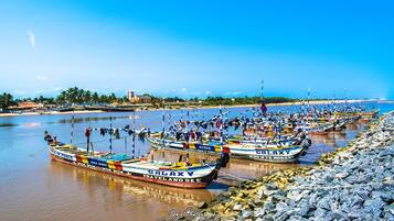 Marina/club náutico