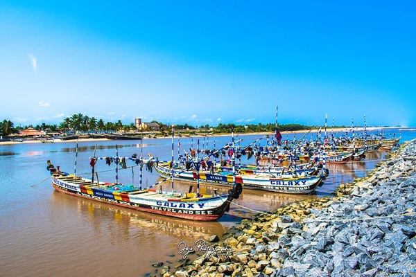 Port de plaisance