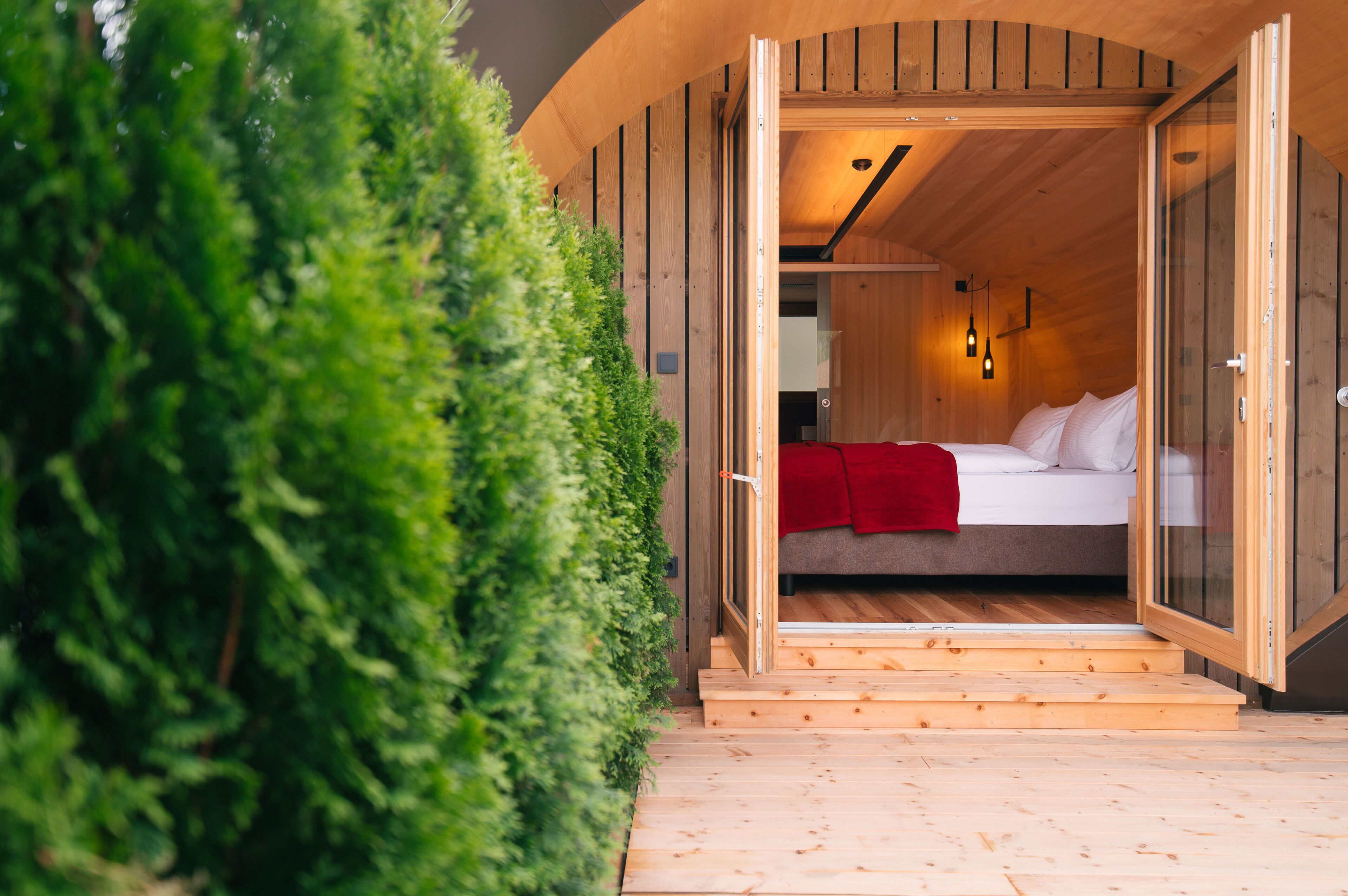 Honeymoon Studio Suite | In-room safe, desk, soundproofing, free WiFi