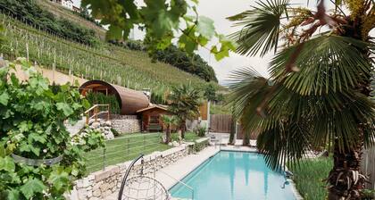 Weingut und Genusshotel Spitalerhof