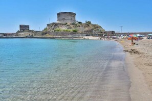 Perto da praia 