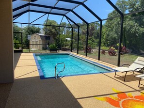 Teras/patio