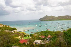 Marina - luxurious two bedroom apartment (Carriacou and Petite Martinique)