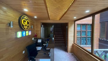 Recepció
