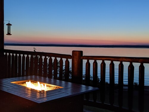 Breathtaking family getaway on the beach