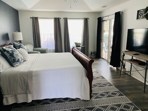 3 camere, ferro/asse da stiro, Wi-Fi, lenzuola