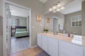 Haartrockner, Handtücher