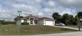 North Cape House Newly Fully Furnished