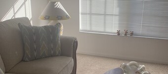 North Cape House Newly Fully Furnished