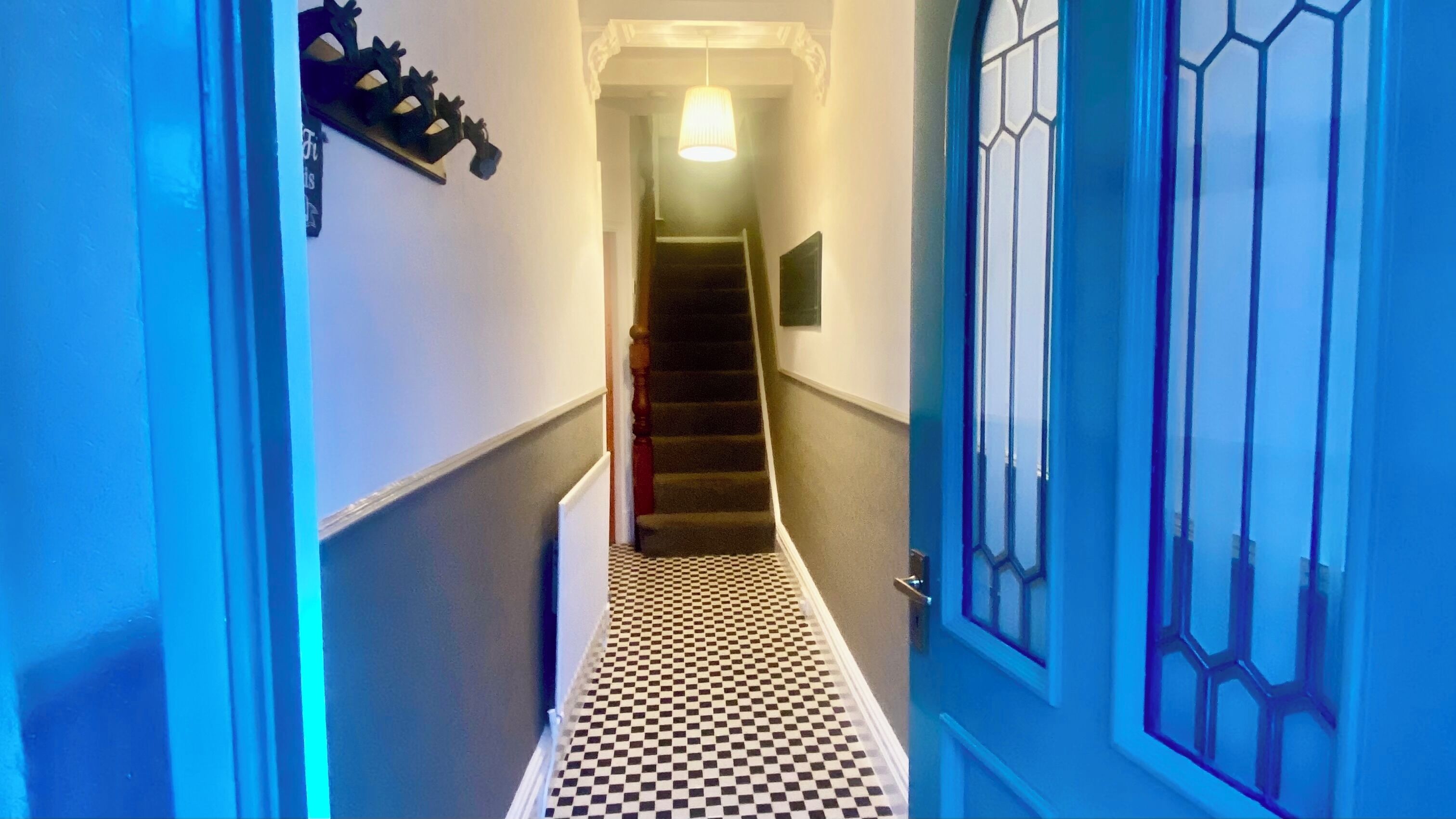 Intérieur