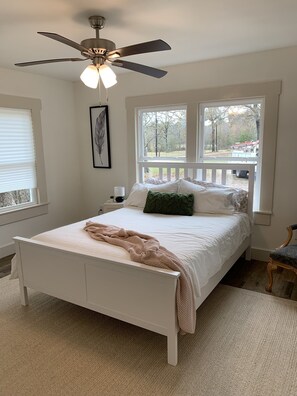 2 Schlafzimmer, WLAN