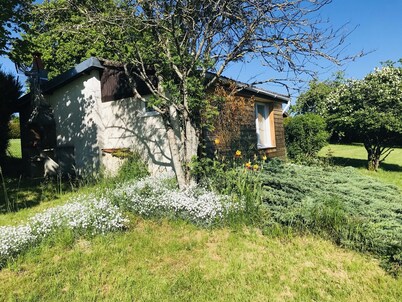 Rural gîte near Colombey les deux églises