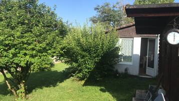 DĂ©tail de lâextĂ©rieur