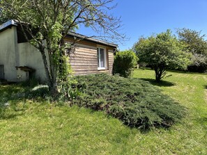 Exterieur