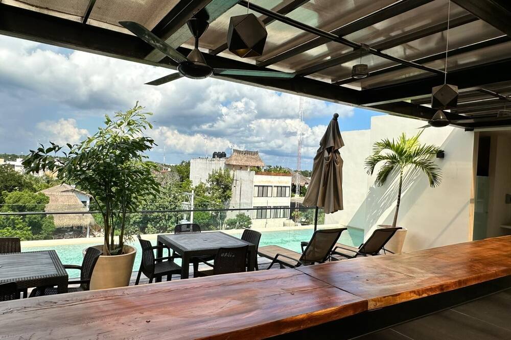 Moonshine Tulum Hotel