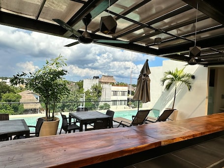 Moonshine Tulum Hotel