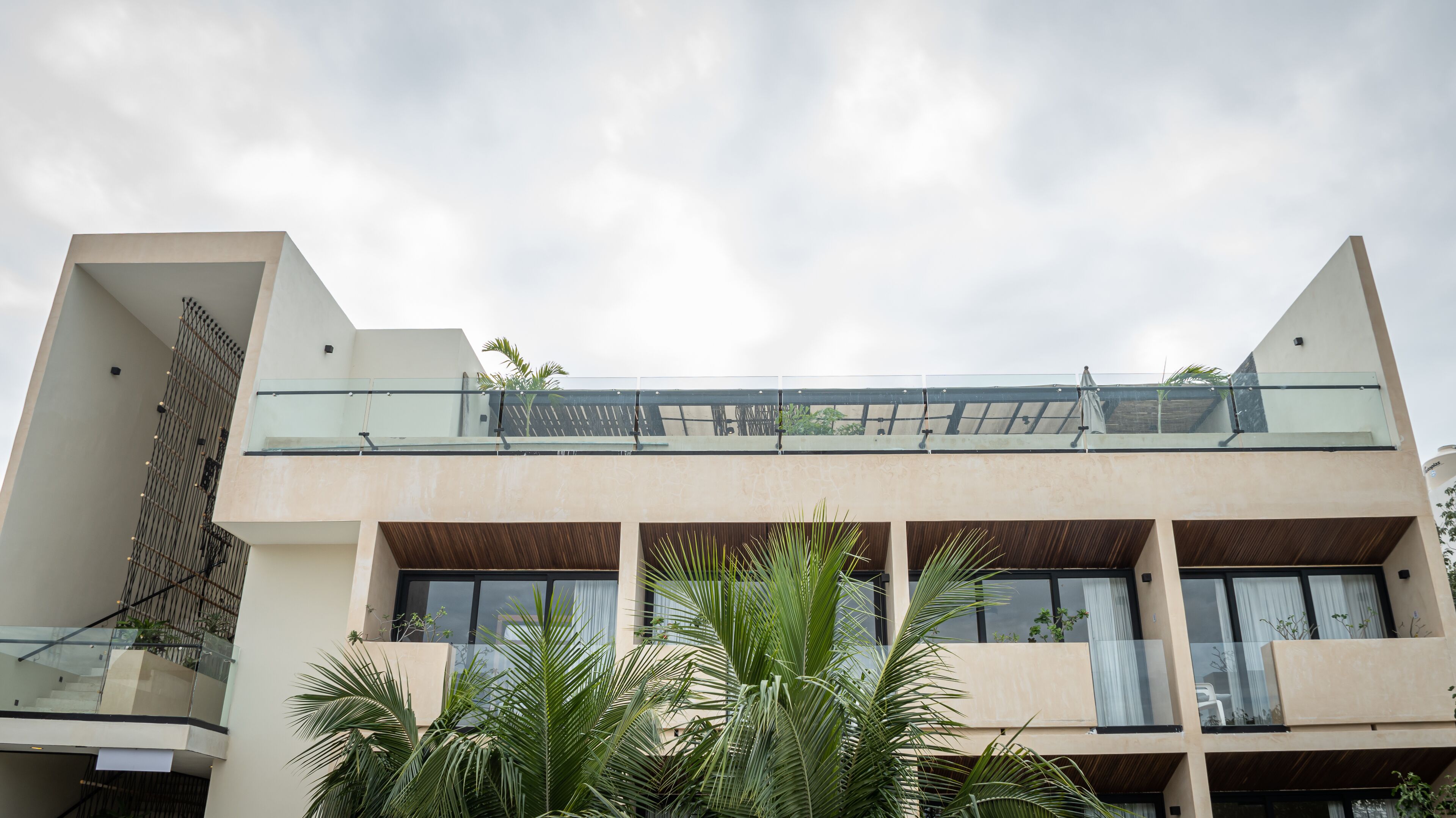 Foto - Moonshine Tulum Hotel & Hostel