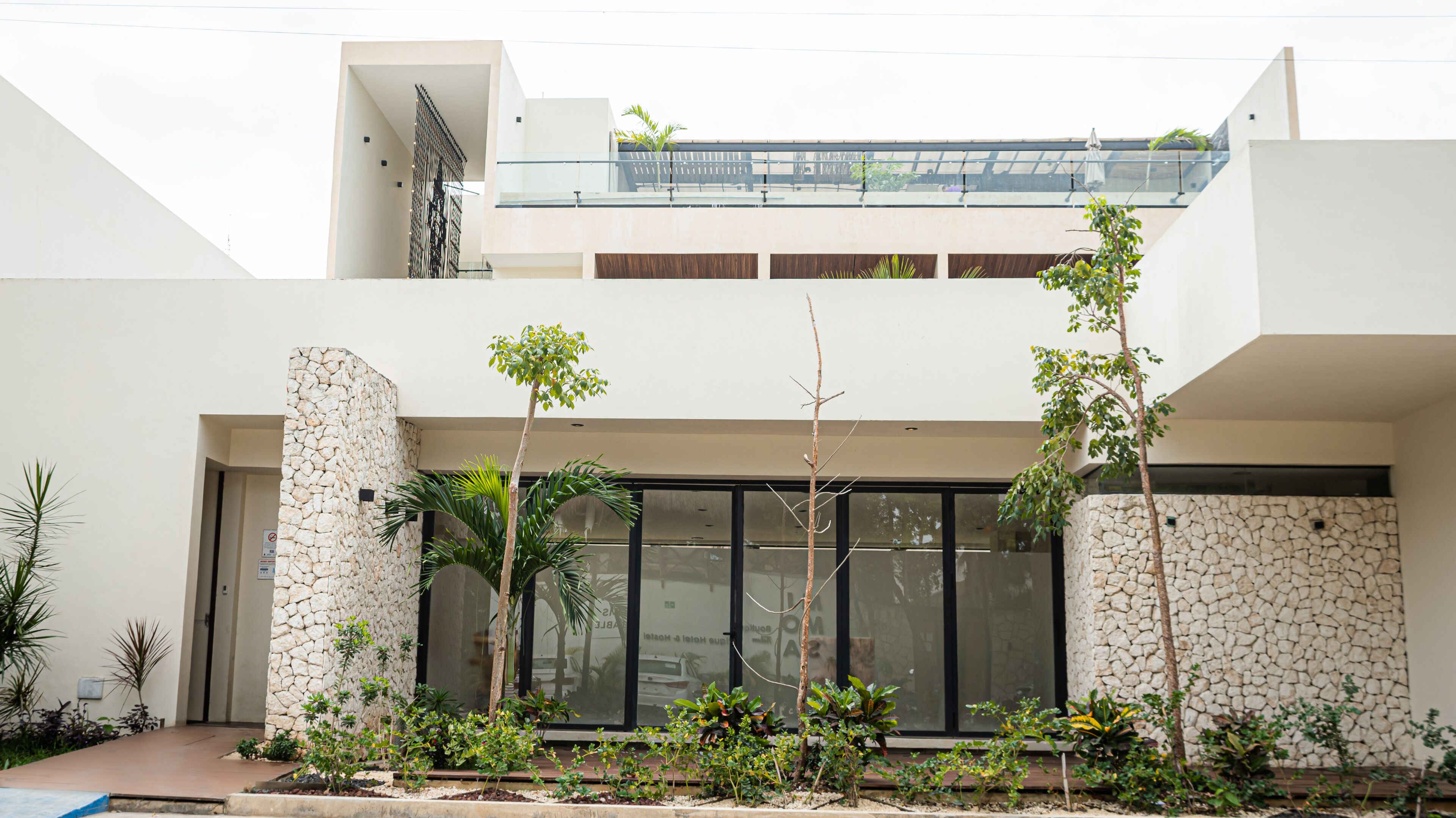 Foto - Moonshine Tulum Hotel & Hostel