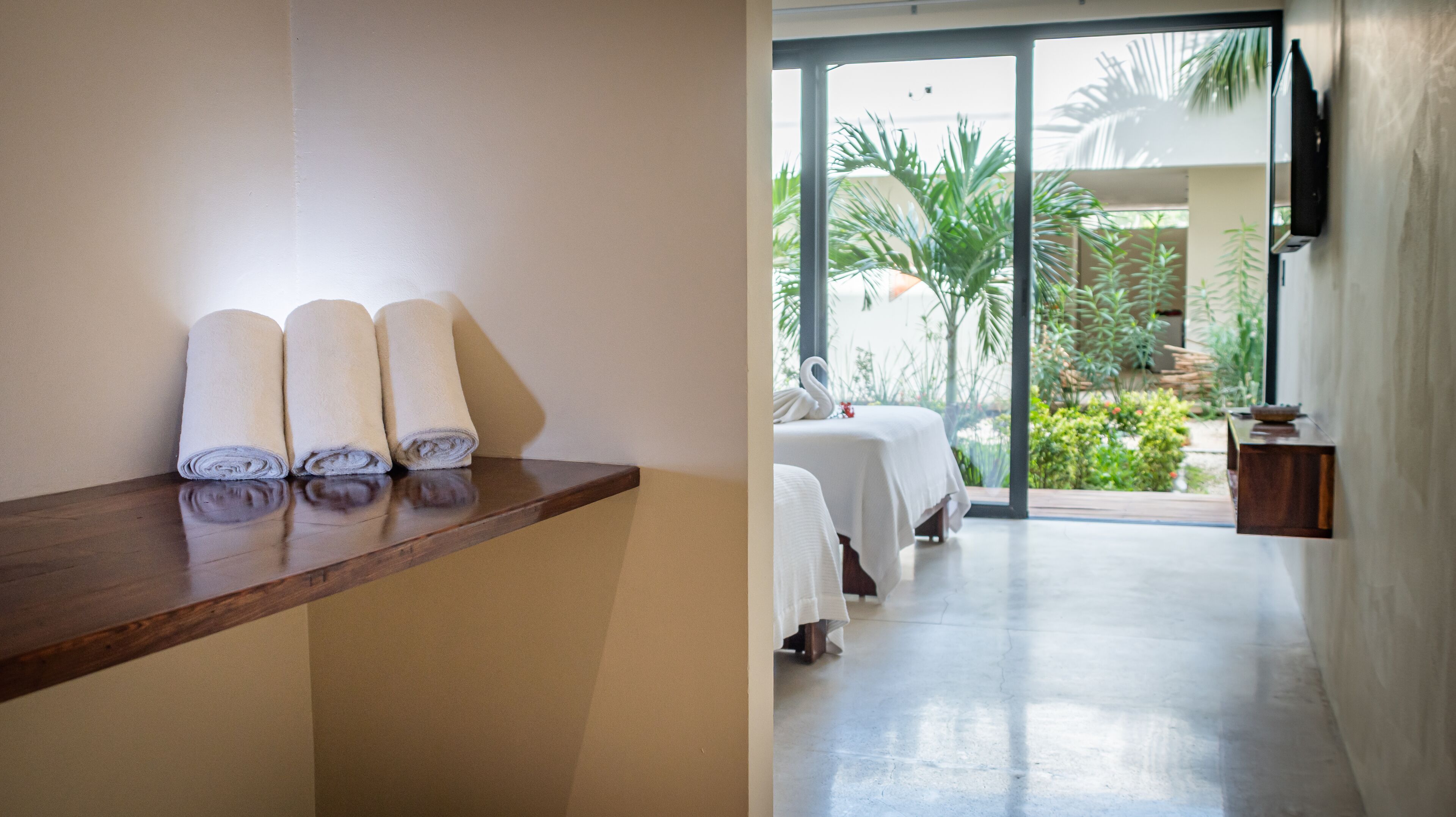Foto - Moonshine Tulum Hotel & Hostel