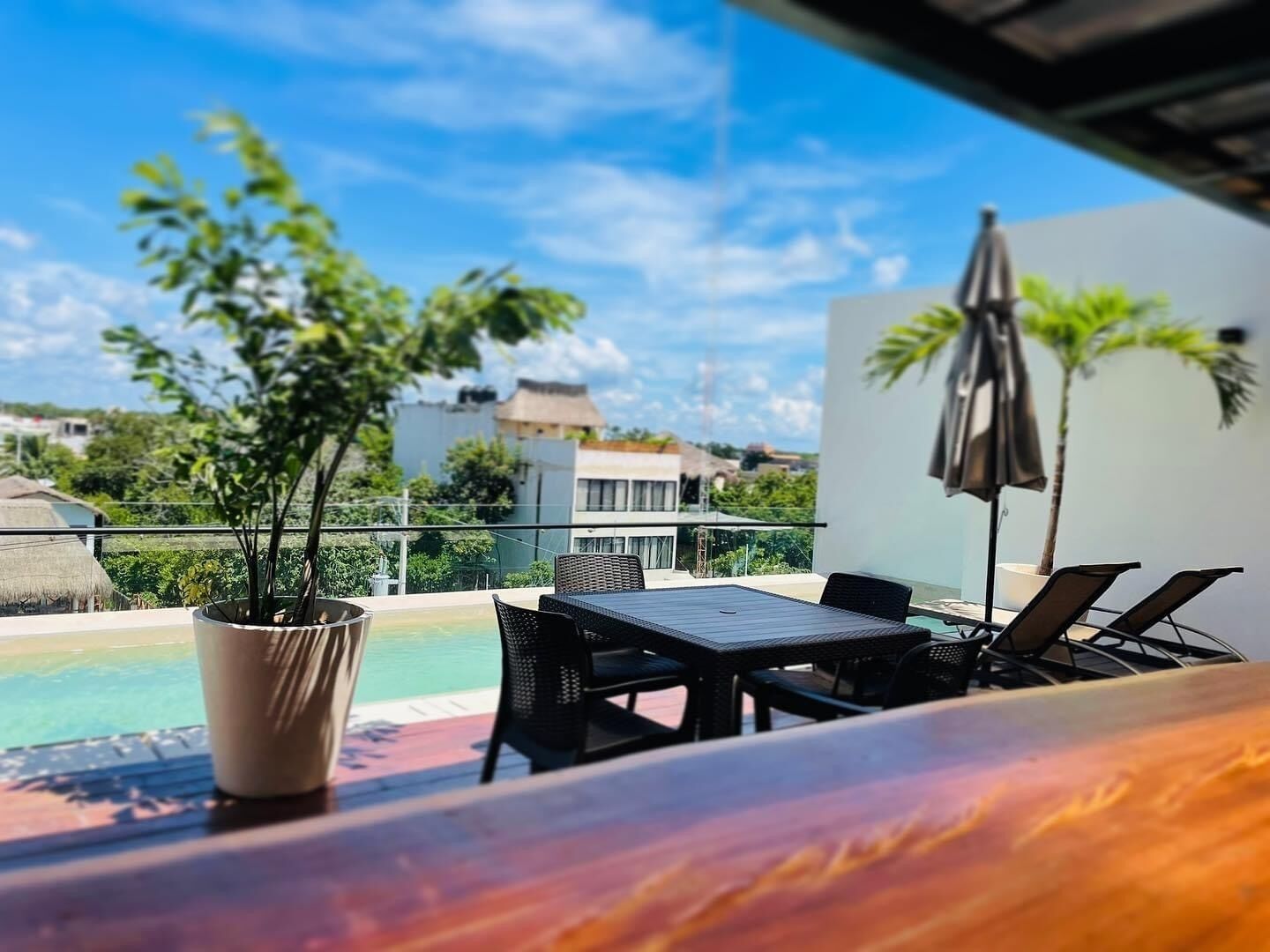 Foto - Moonshine Tulum Hotel & Hostel