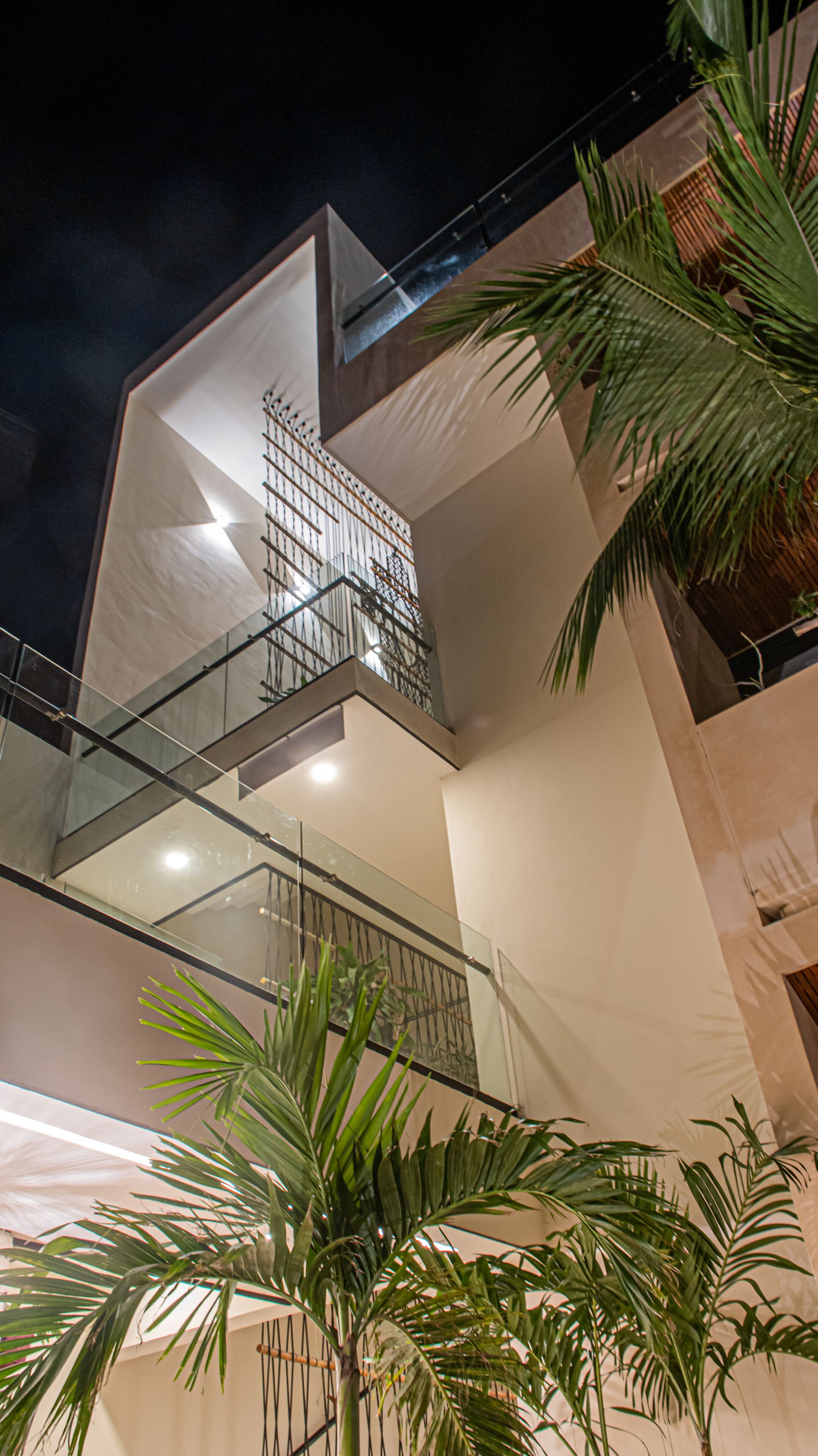 Foto - Moonshine Tulum Hotel & Hostel