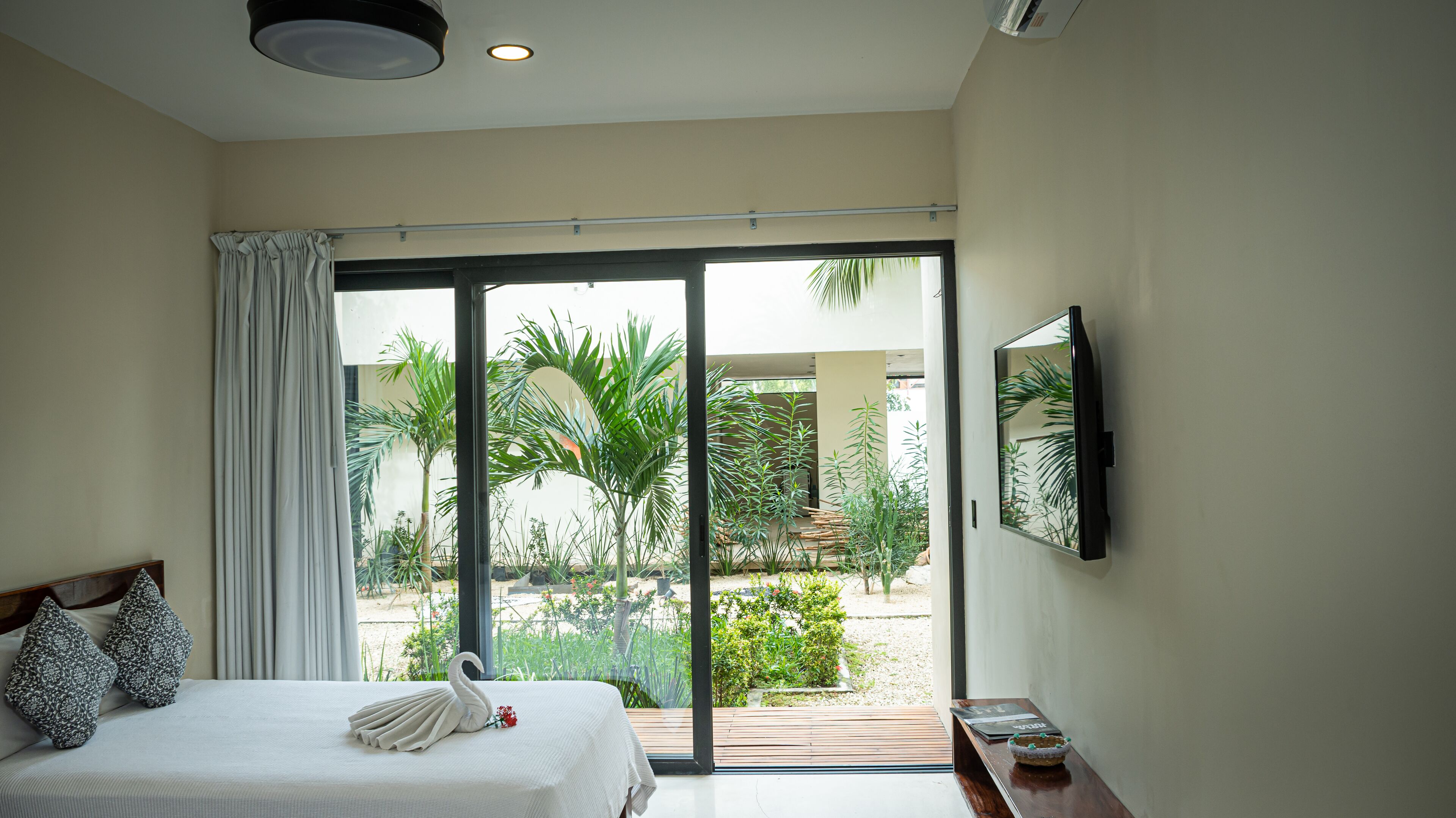 Foto - Moonshine Tulum Hotel & Hostel