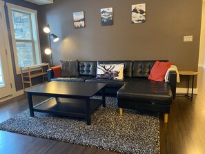 تلفزيون ذكي، مدفأة