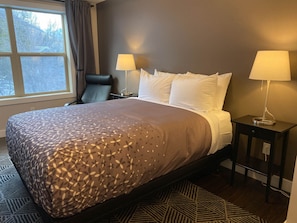 2 Schlafzimmer, Bügeleisen/Bügelbrett, Reisekinderbett, kostenloses WLAN