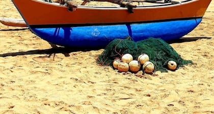 Serendip Villa Holiday Home