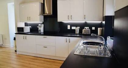 Balintombuie Holiday Home