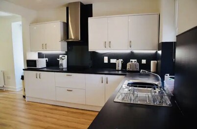 Balintombuie Holiday Home