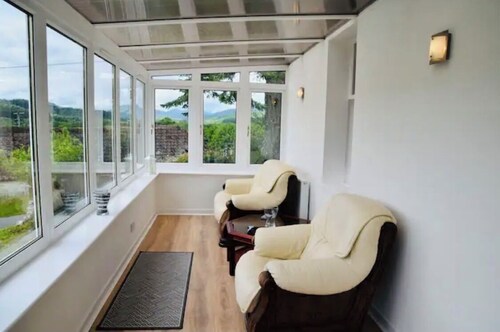 Balintombuie Holiday Home