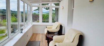 Balintombuie Holiday Home