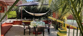 Oasis in Split near the center