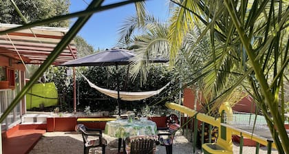 Oasis in Split near the center