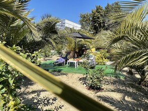 Property grounds - Oasis in Split near the center (Split)
