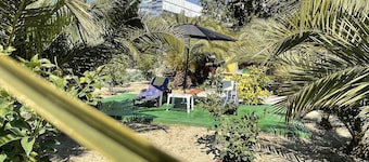 Oasis in Split near the center