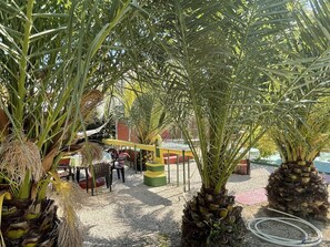 Property grounds - Oasis in Split near the center (Split)