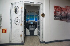 Interior - One of the best locations on the island!! (Carriacou and Petite Martinique)