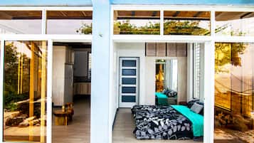 1 Schlafzimmer, Zimmersafe, Bügeleisen/Bügelbrett, kostenloses WLAN