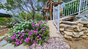 Property grounds - One of the best locations on the island!! (Carriacou and Petite Martinique)