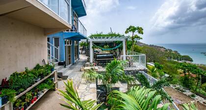 One of the best locations on the island!!