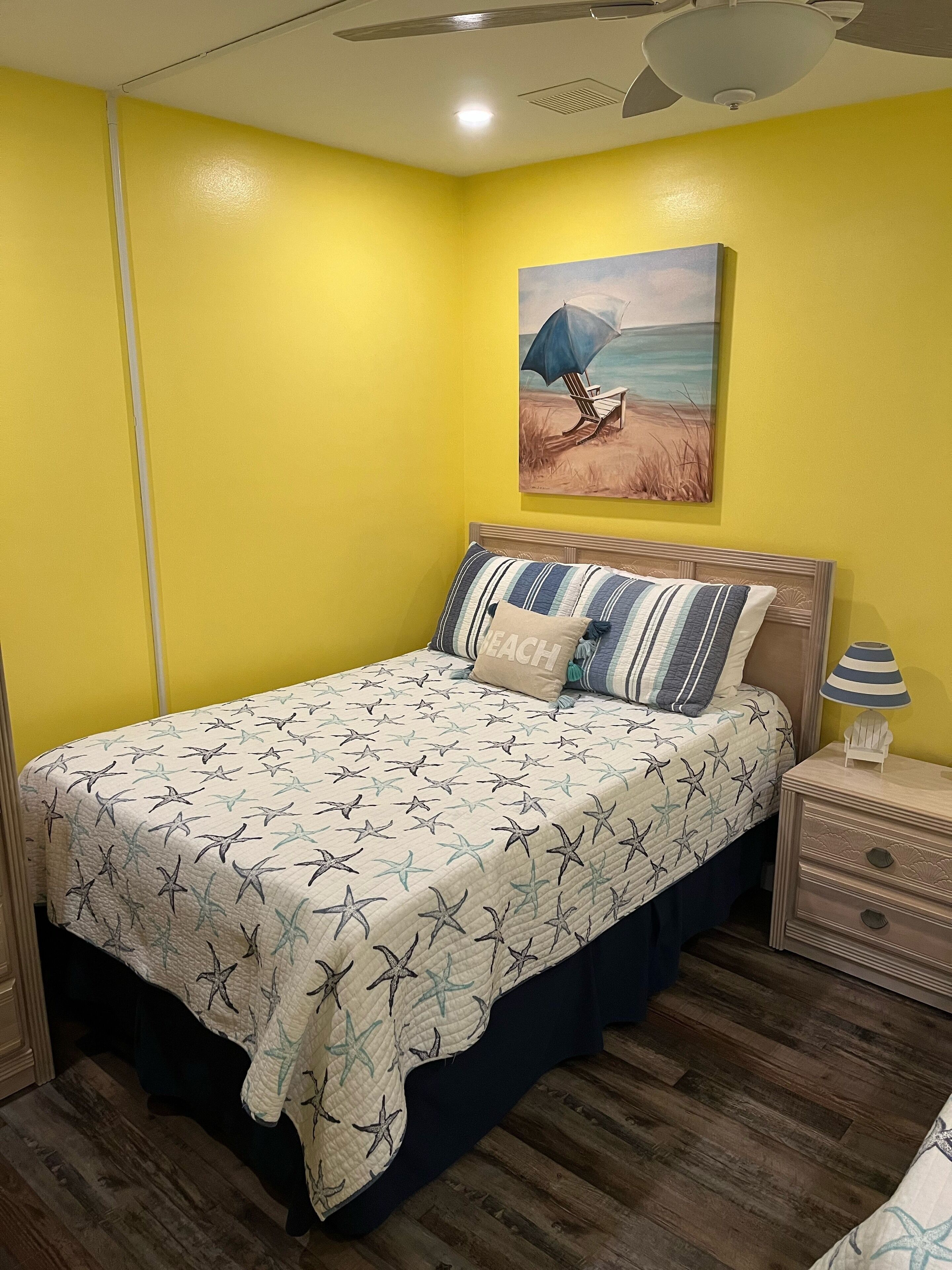 1 chambre, bureau, fer et planche à repasser, Wi-Fi gratuit