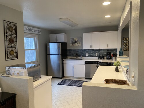 Location! Location! The Heart of the Lake in Osage Beach